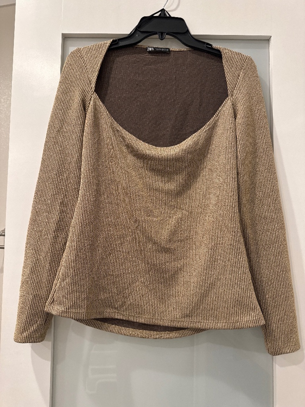 Zara Women’s top